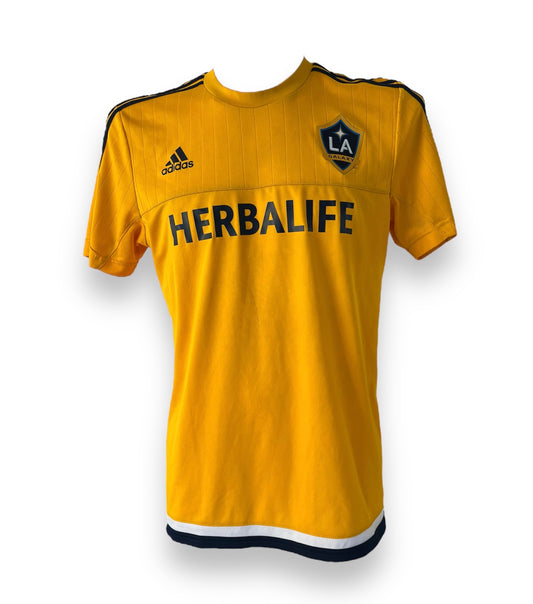 Training Los Angeles Galaxy Adidas taille L