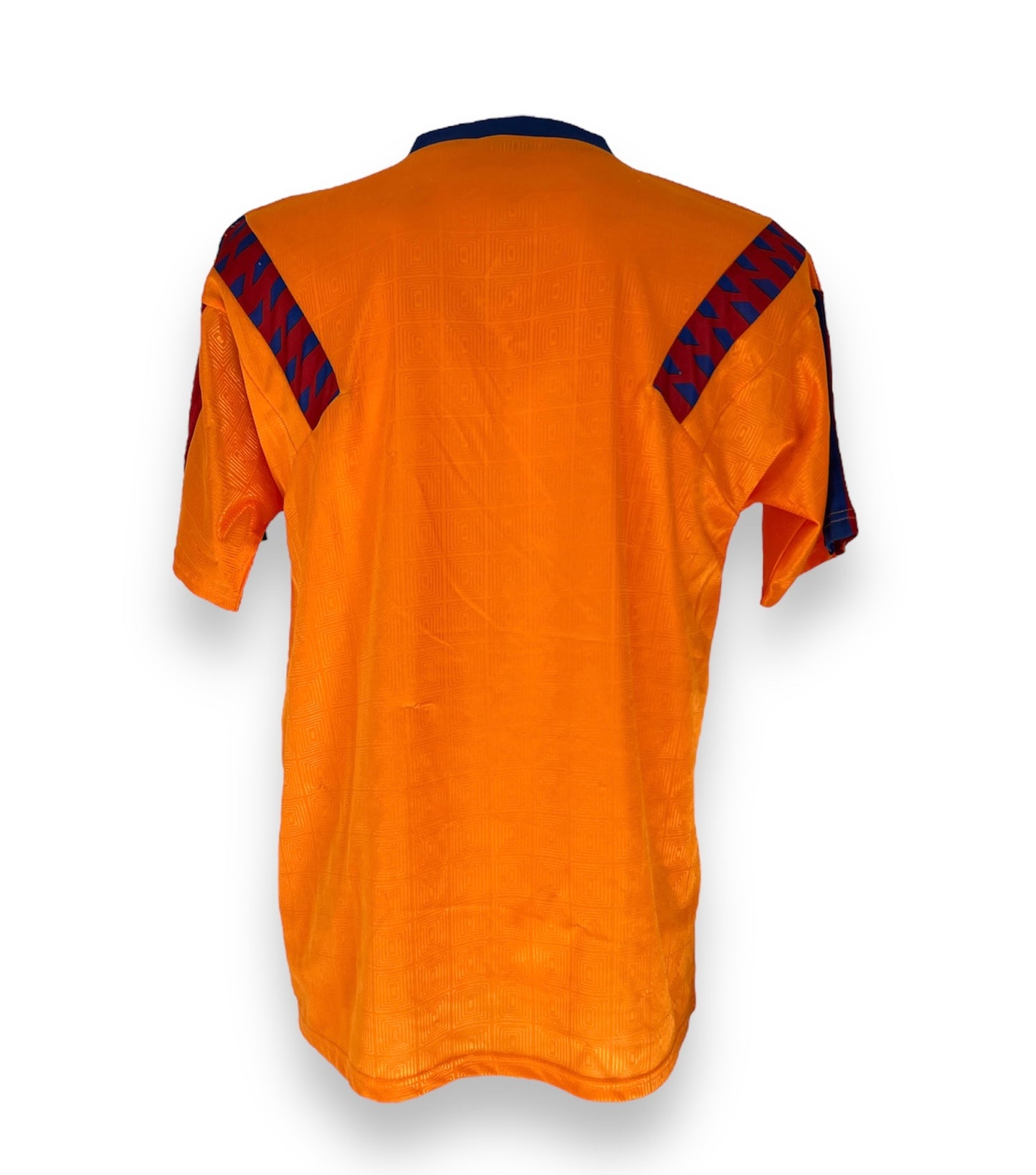 Fc Barcelone Wembley 92 taille XL