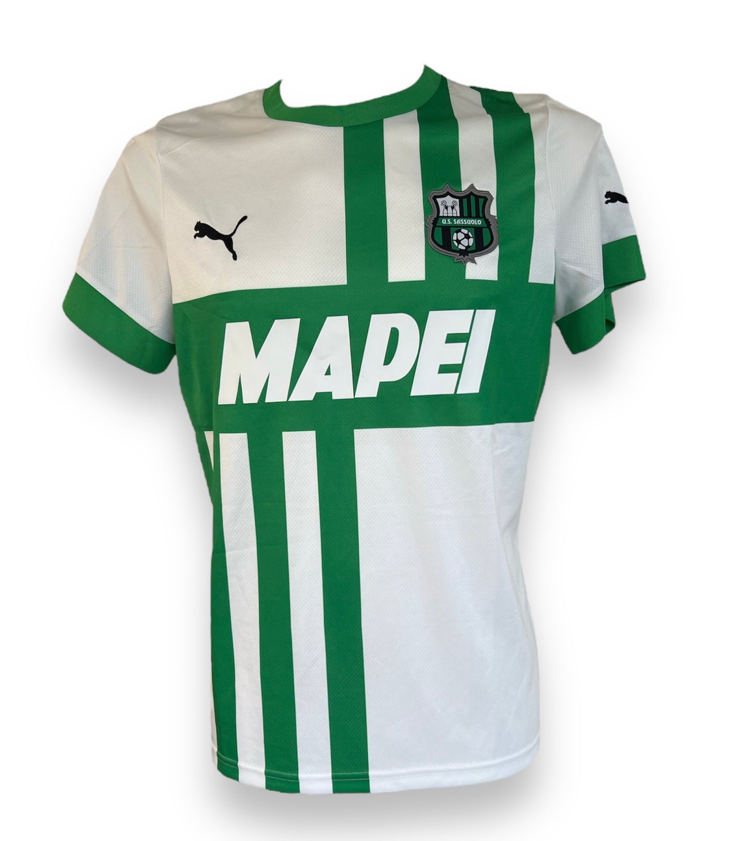 Us Sassuolo #45 A.Laurienté Puma 22/23 taille L