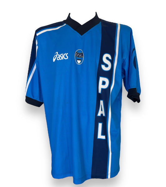 Spal Ferrara training Asics taille XXL