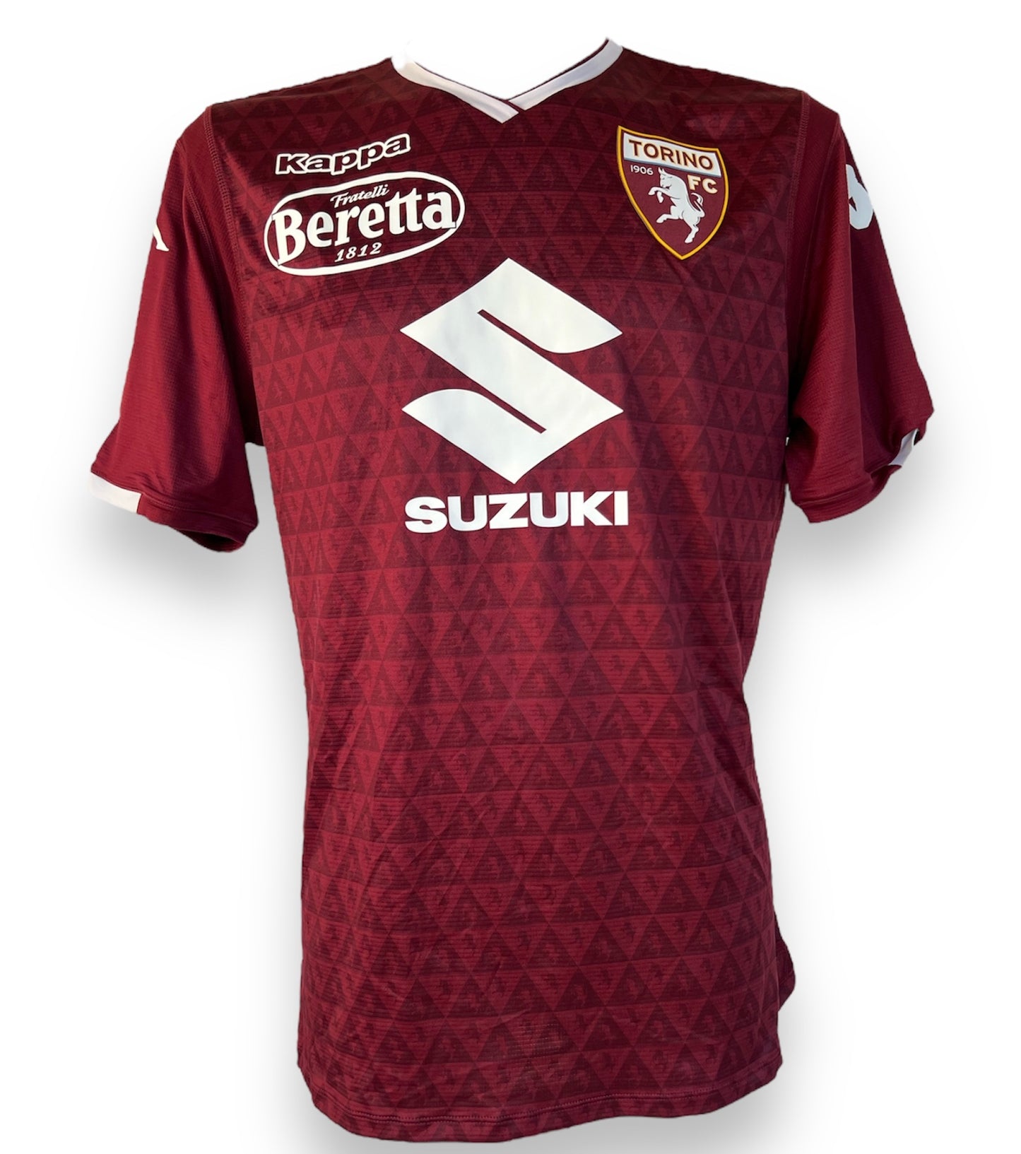 MFS Torino Fc Kappa 18/19 taille XXL