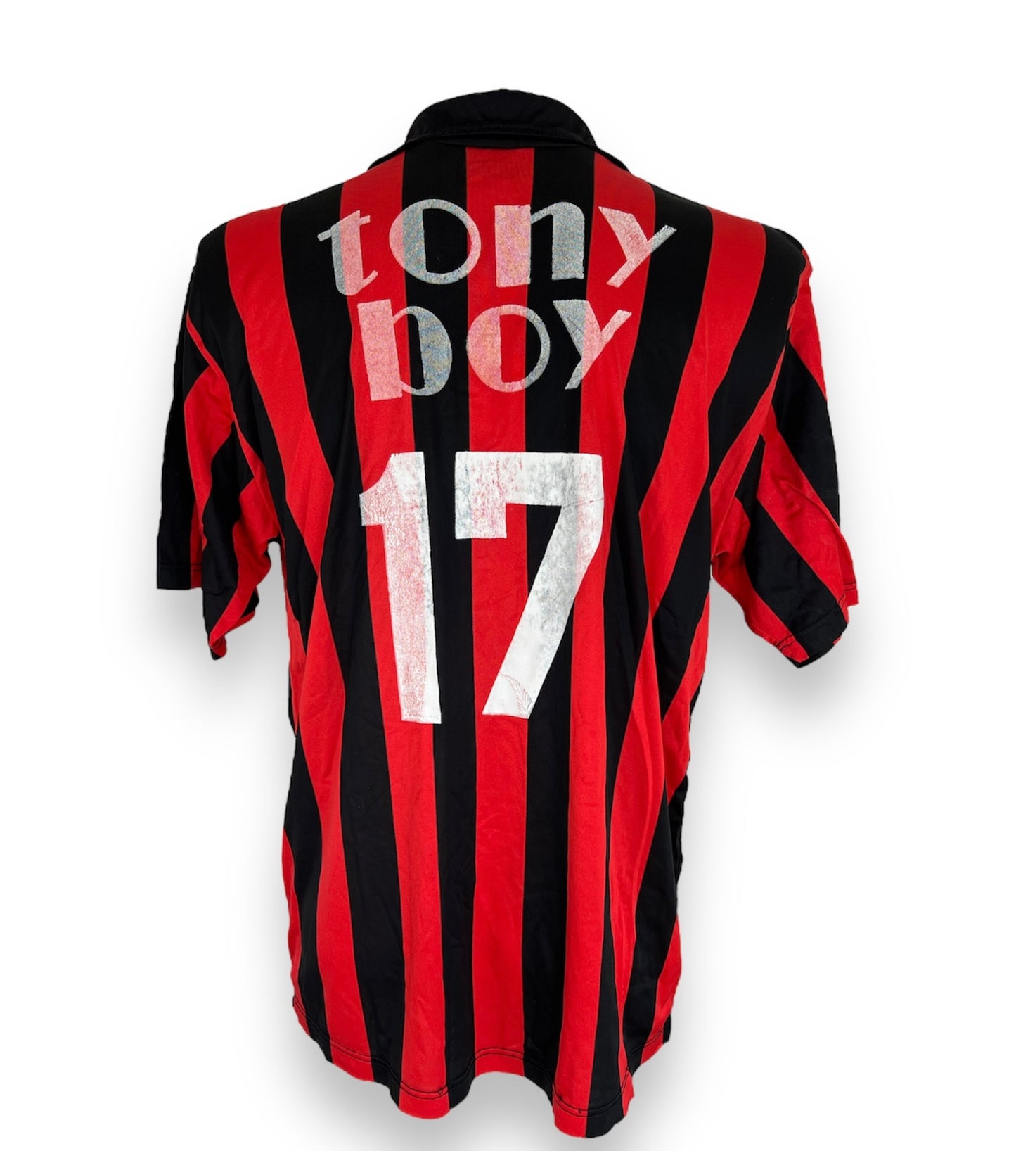 Ogc Nice #17 Puma 88/89 taille XL