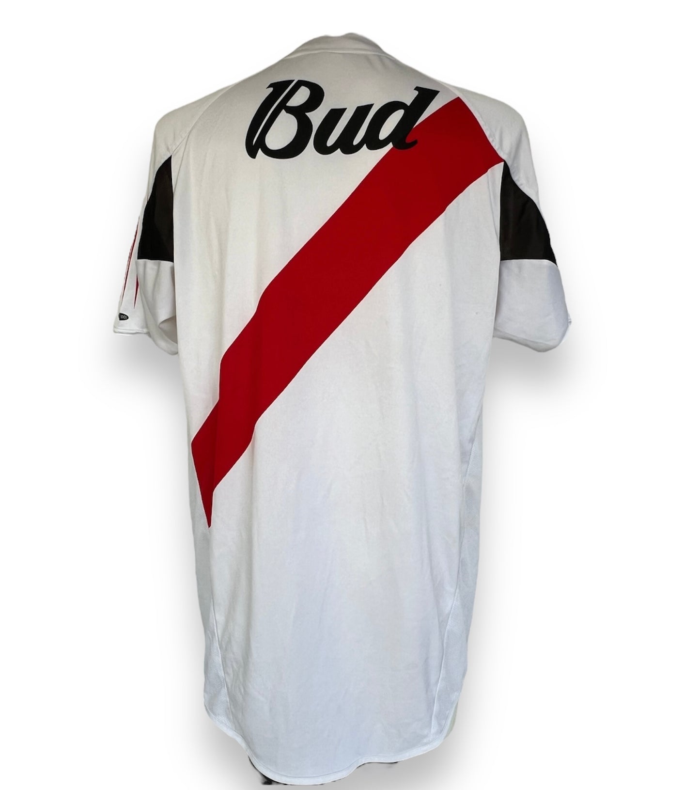 Mfs CA River Plate Adidas 04/05 taille XL