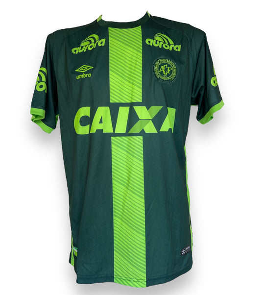 Mfs ACF Chapecoense Umbro 2016 taille XL