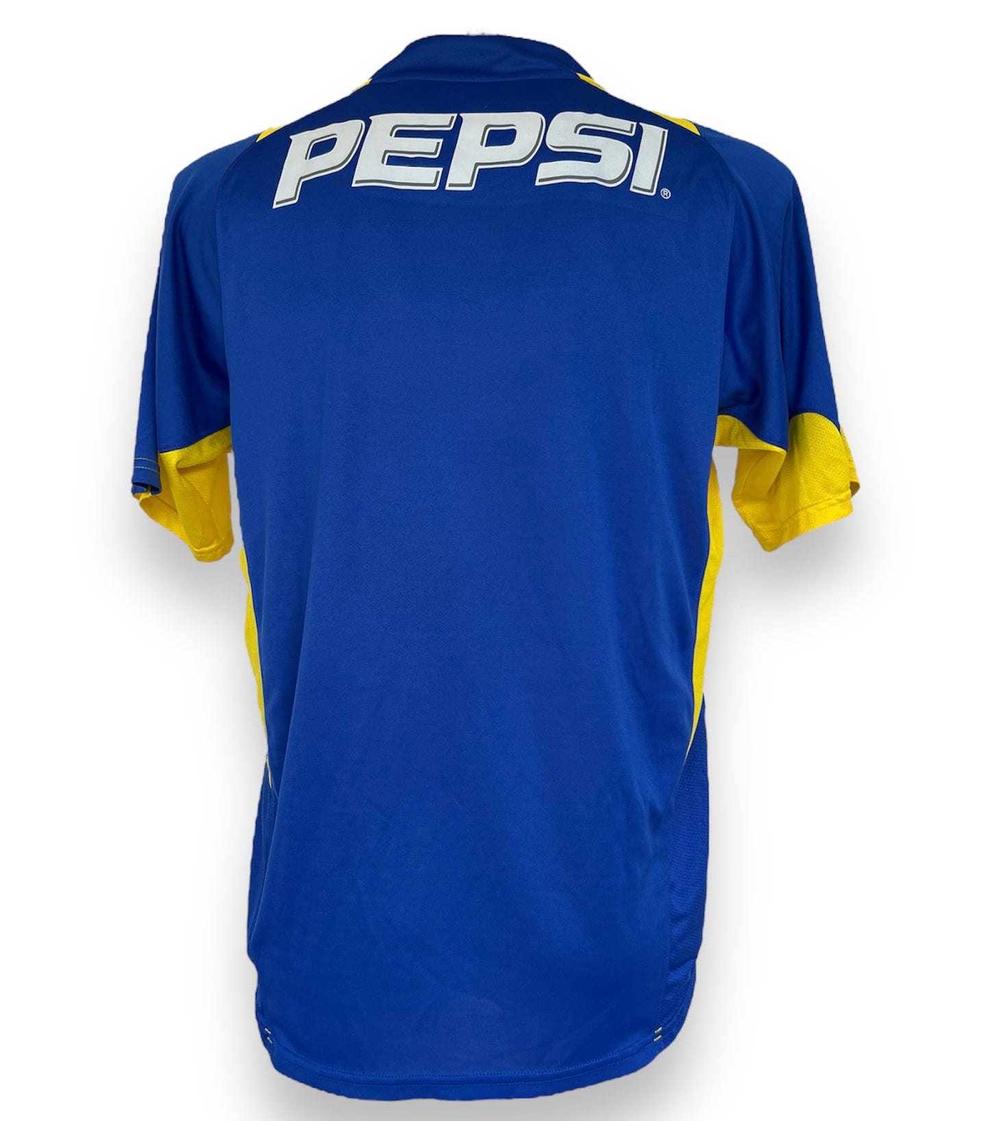 Mfs CA Boca Juniors Nike 04/05 taille L