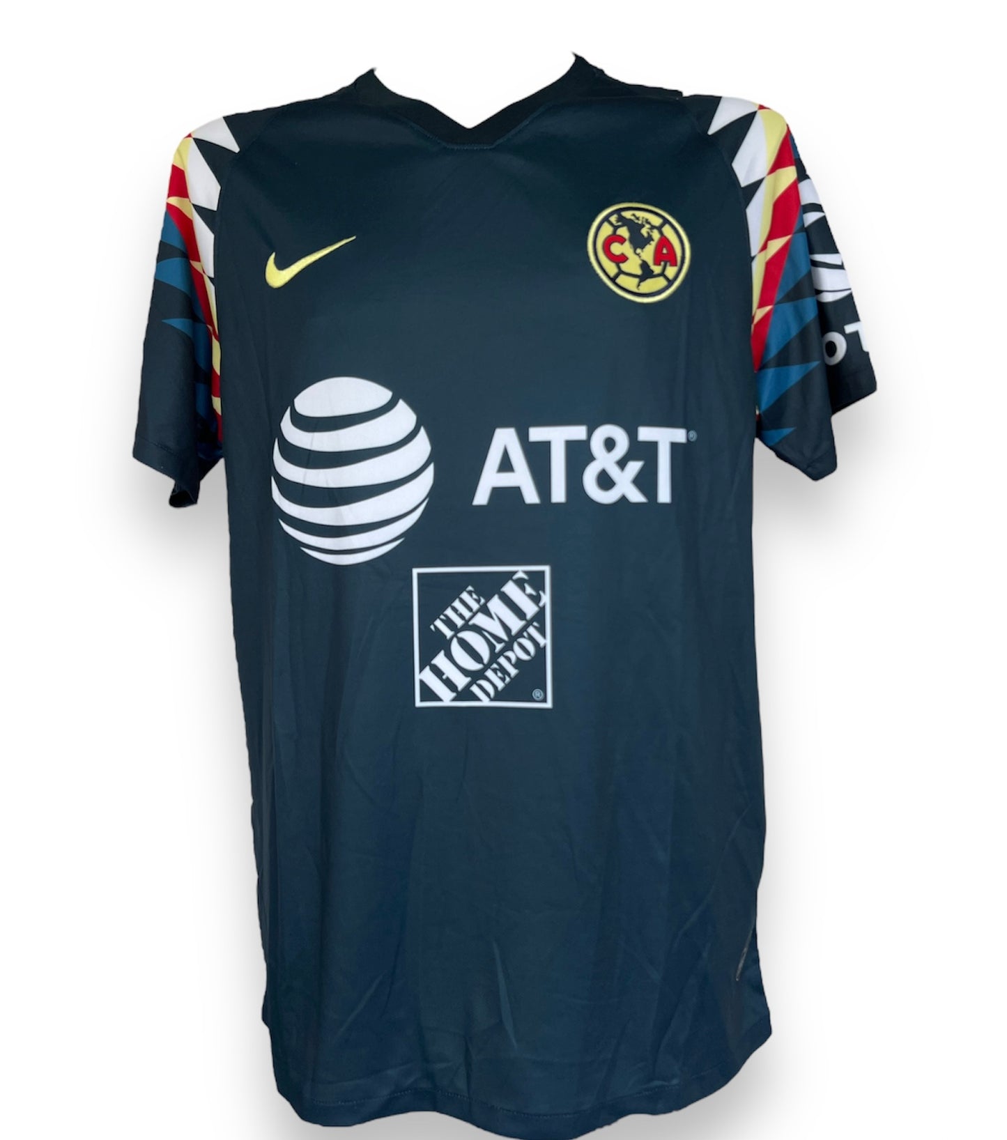 MFS Club America #10 C.Blanco tribute Nike 19/20 taille XXL