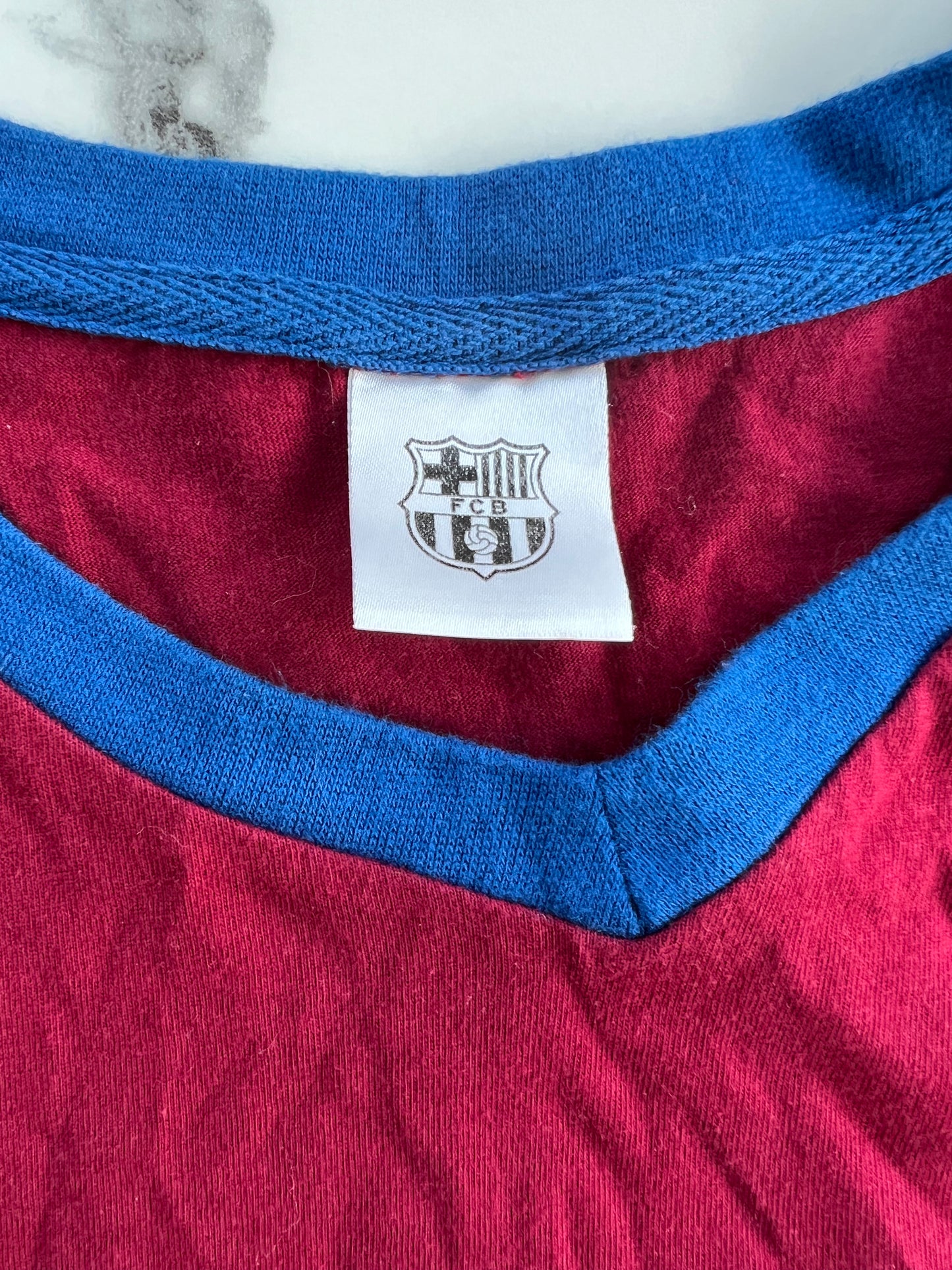 Tee shirt Fc Barcelone