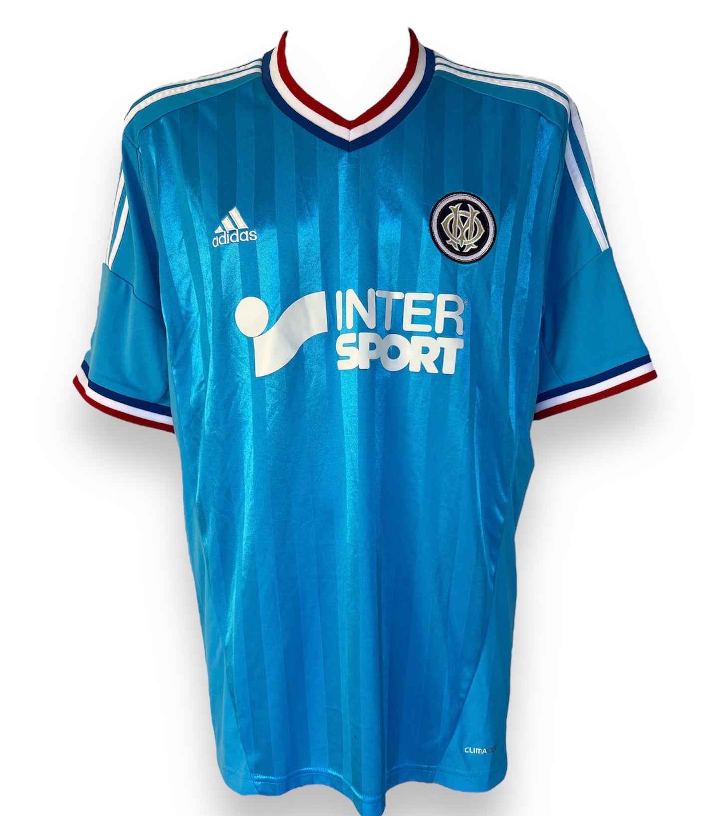 Mfs Olympique de Marseille Adidas 12/13 taille XXL