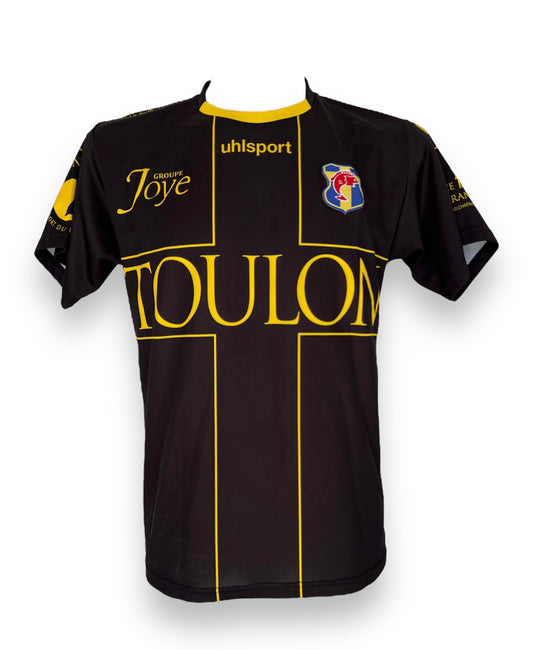 Sc Toulon Uhlsport 12/14 taille L