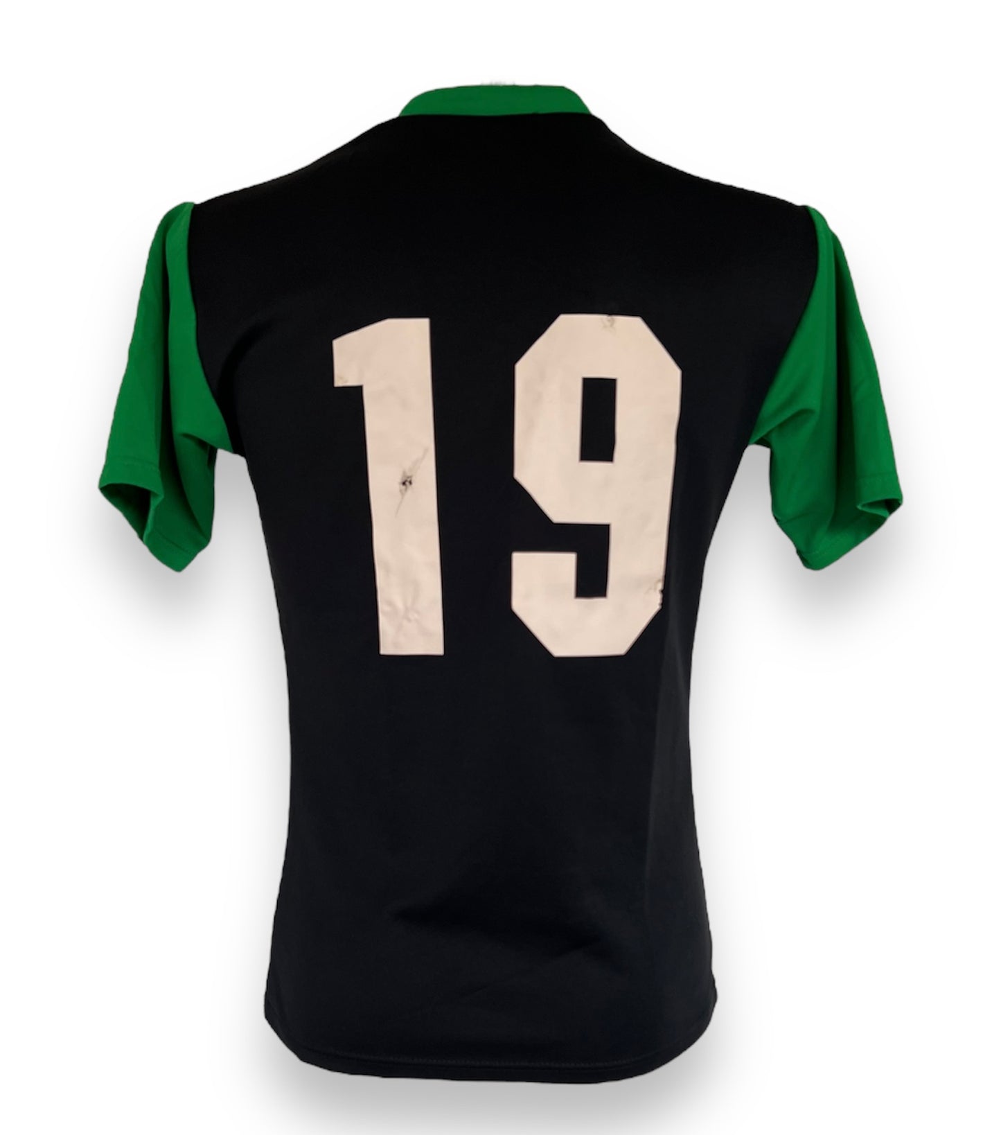 Maillot rugby RCVR La Valette Le Revest #19 FFR taille S