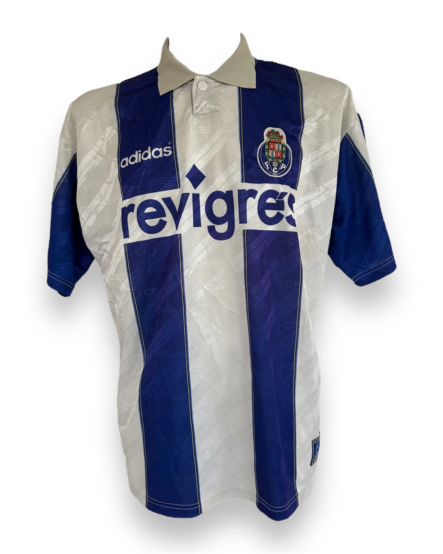 Mfs Fc Porto Adidas 95/96 taille L