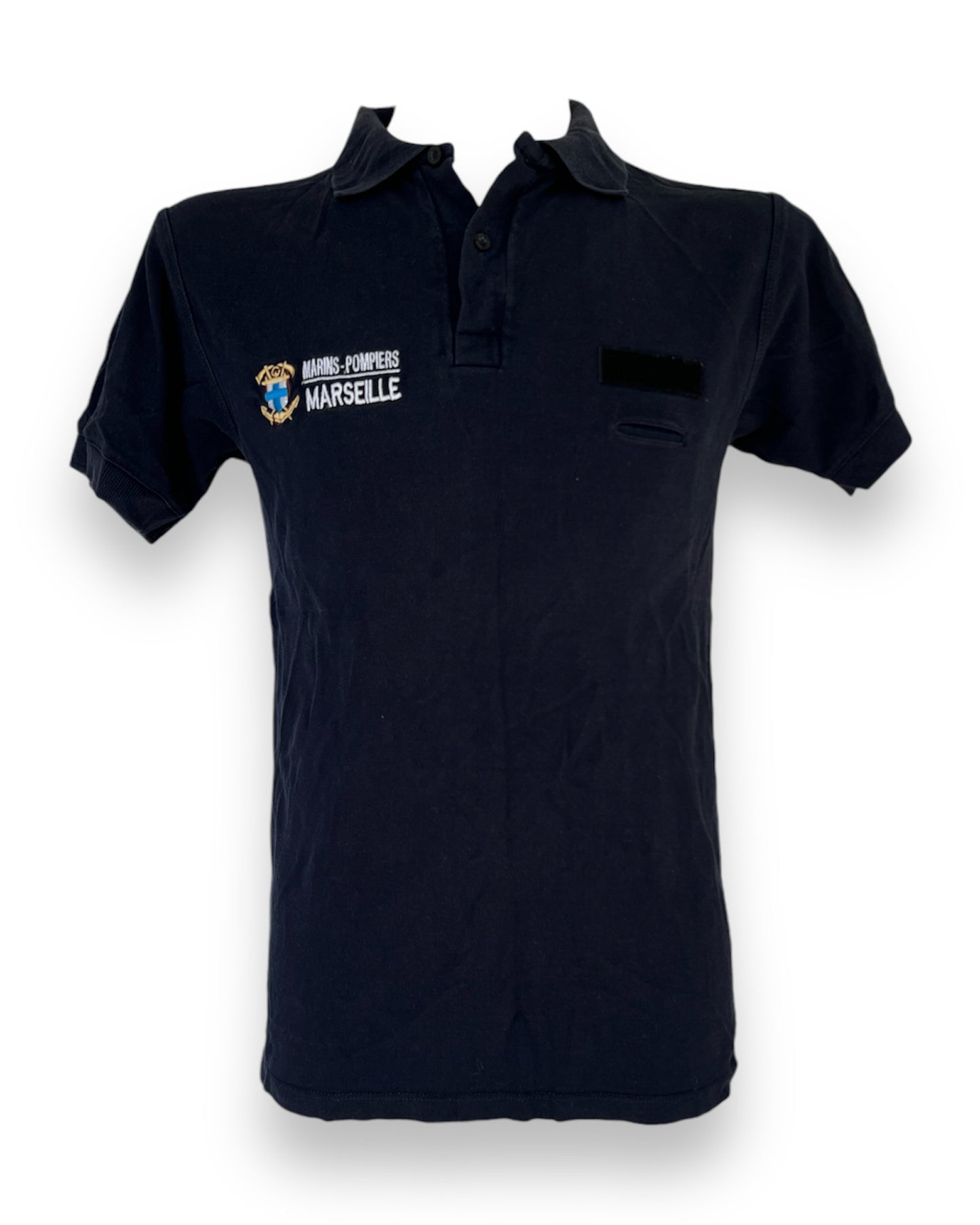 Mfs Polo Marins Pompiers de Marseille Taille S et M