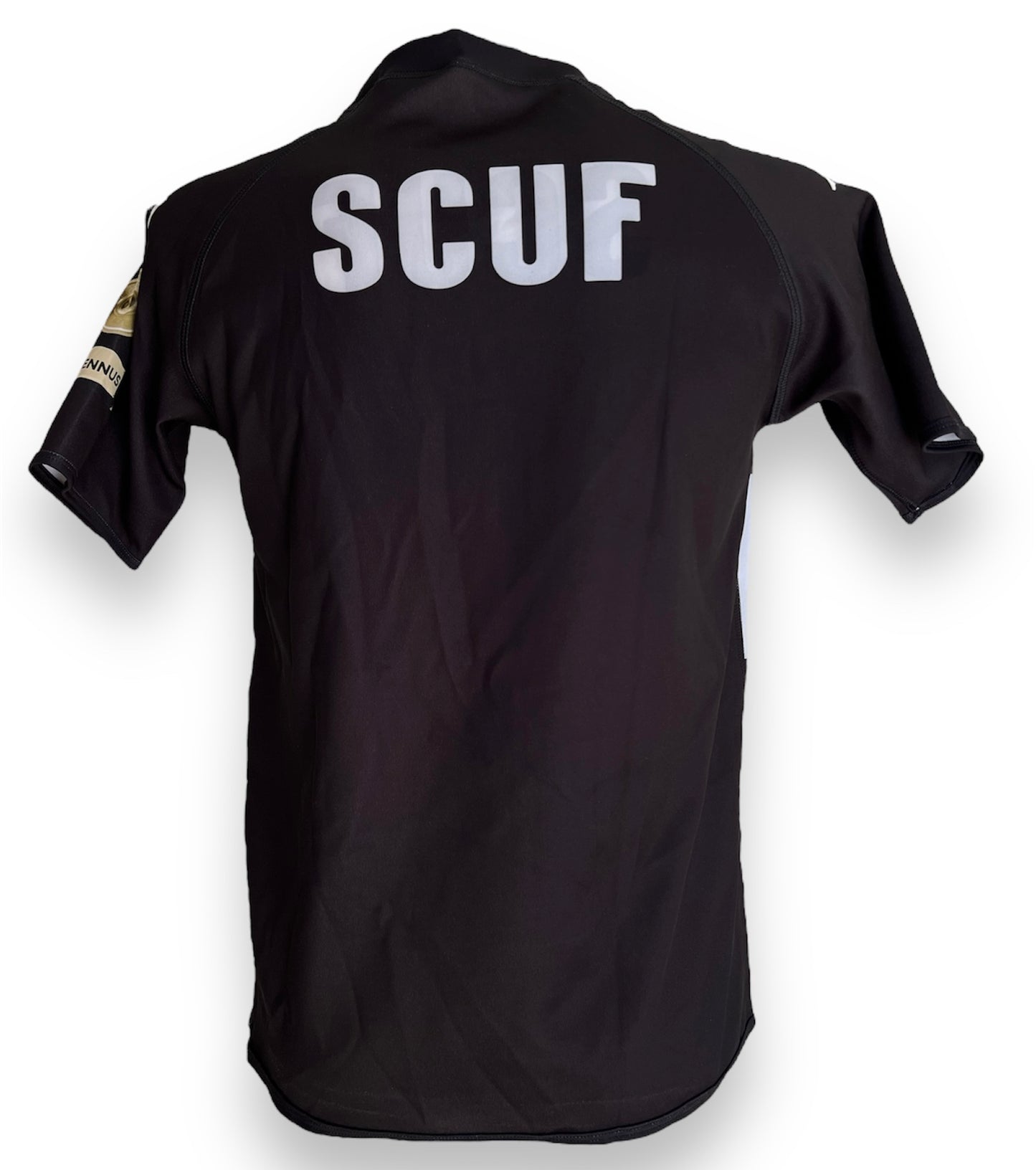 Mfs Scuf 1895 Rugby Paris Kappa taille M