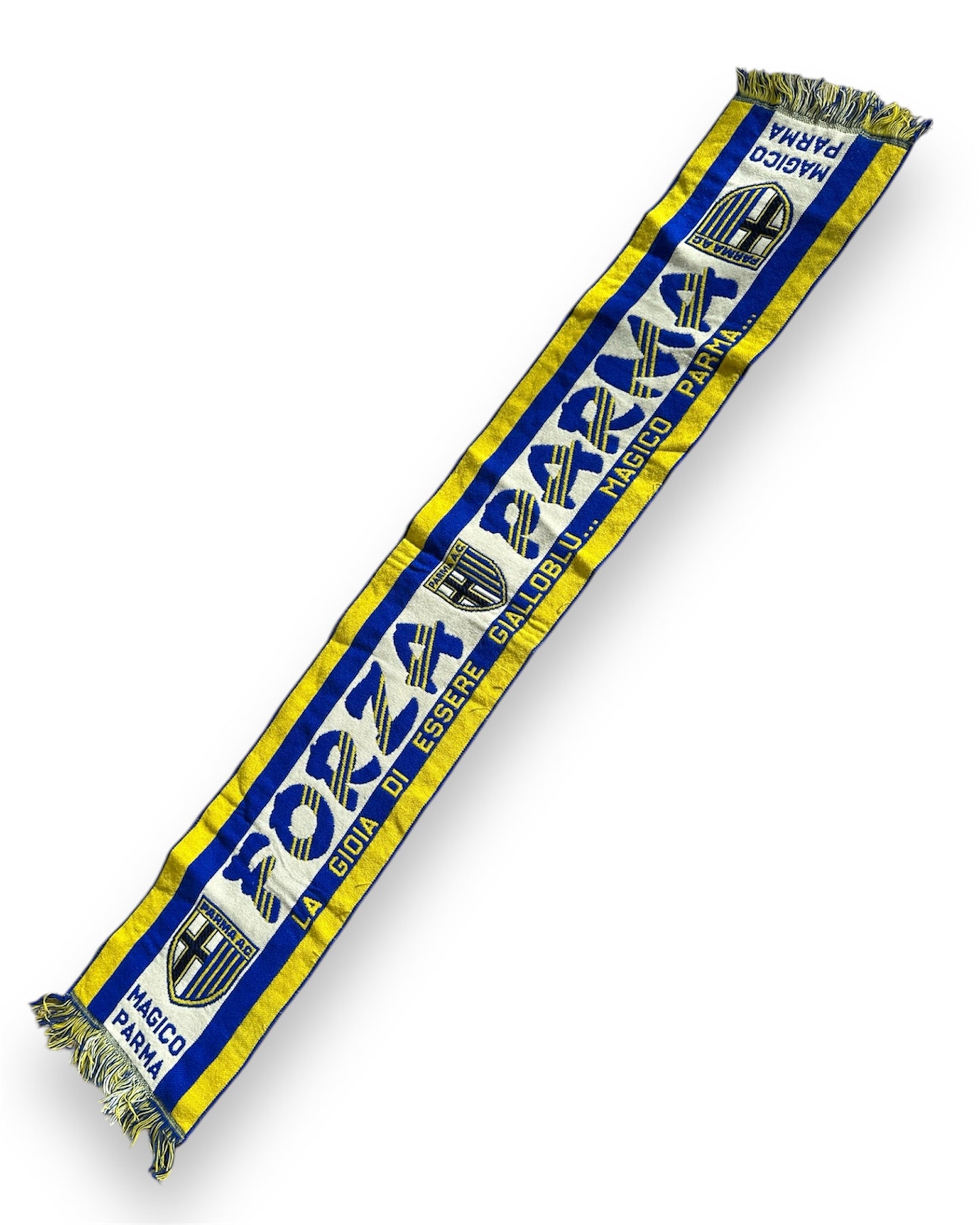 Mfs Écharpe football Parma AC