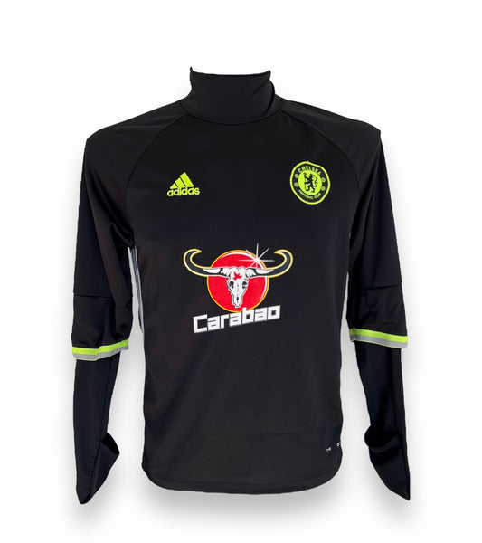 Sweat training Chelsea Fc Adidas taille M