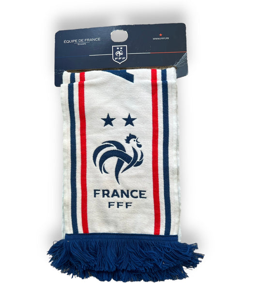 Écharpe football France officielle