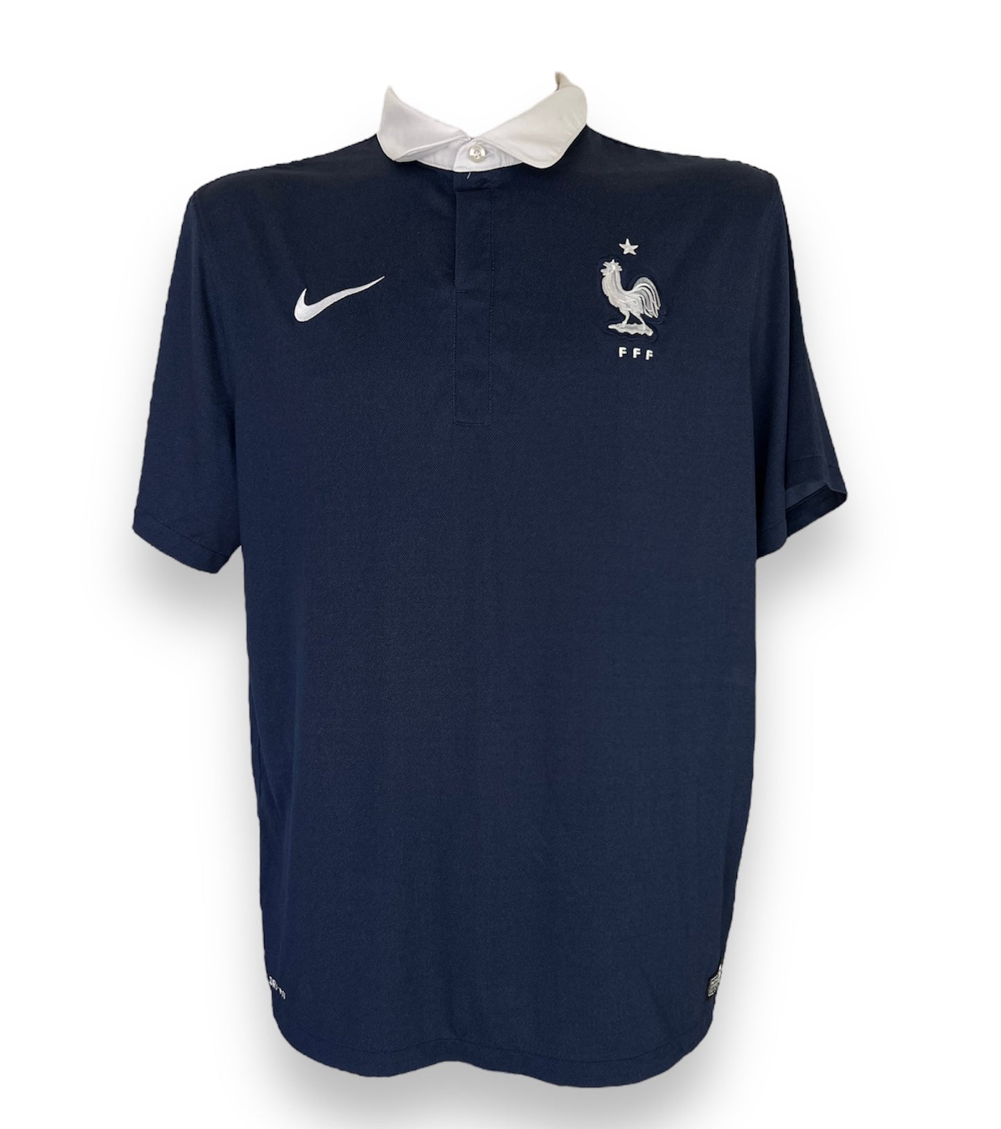 Équipe de France Nike 2015 taille XL