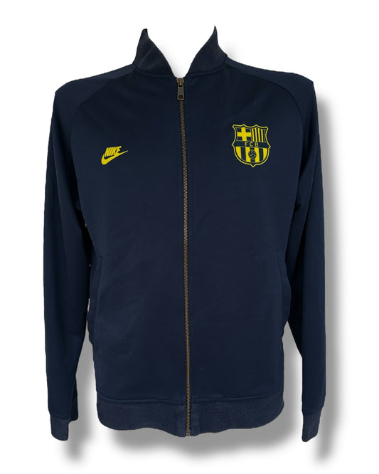 Mfs Veste Fc Barcelone Nike taille M