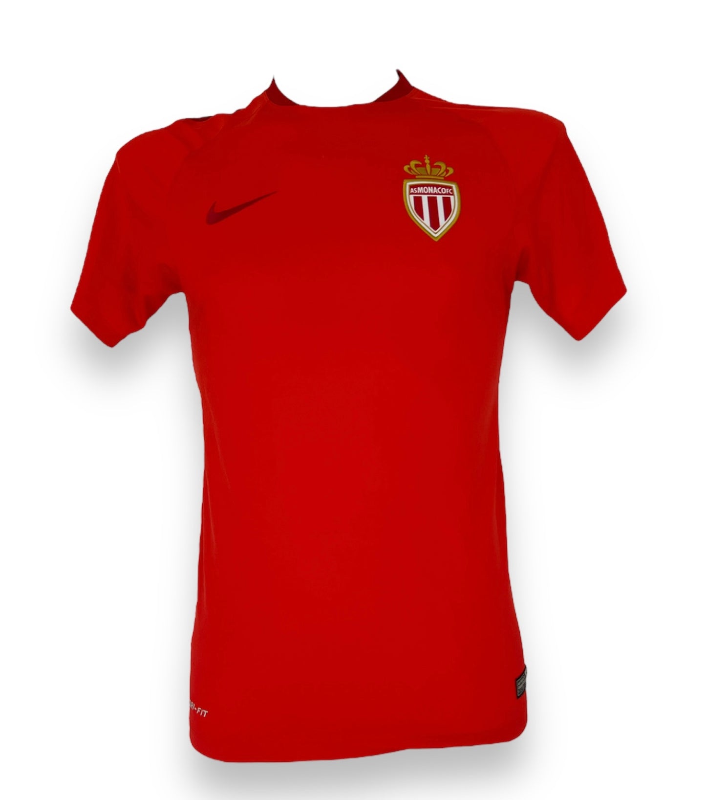 As Monaco training Nike taille S