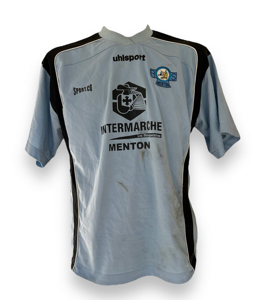 Rapid Ros Menton #8 Uhlsport taille XL