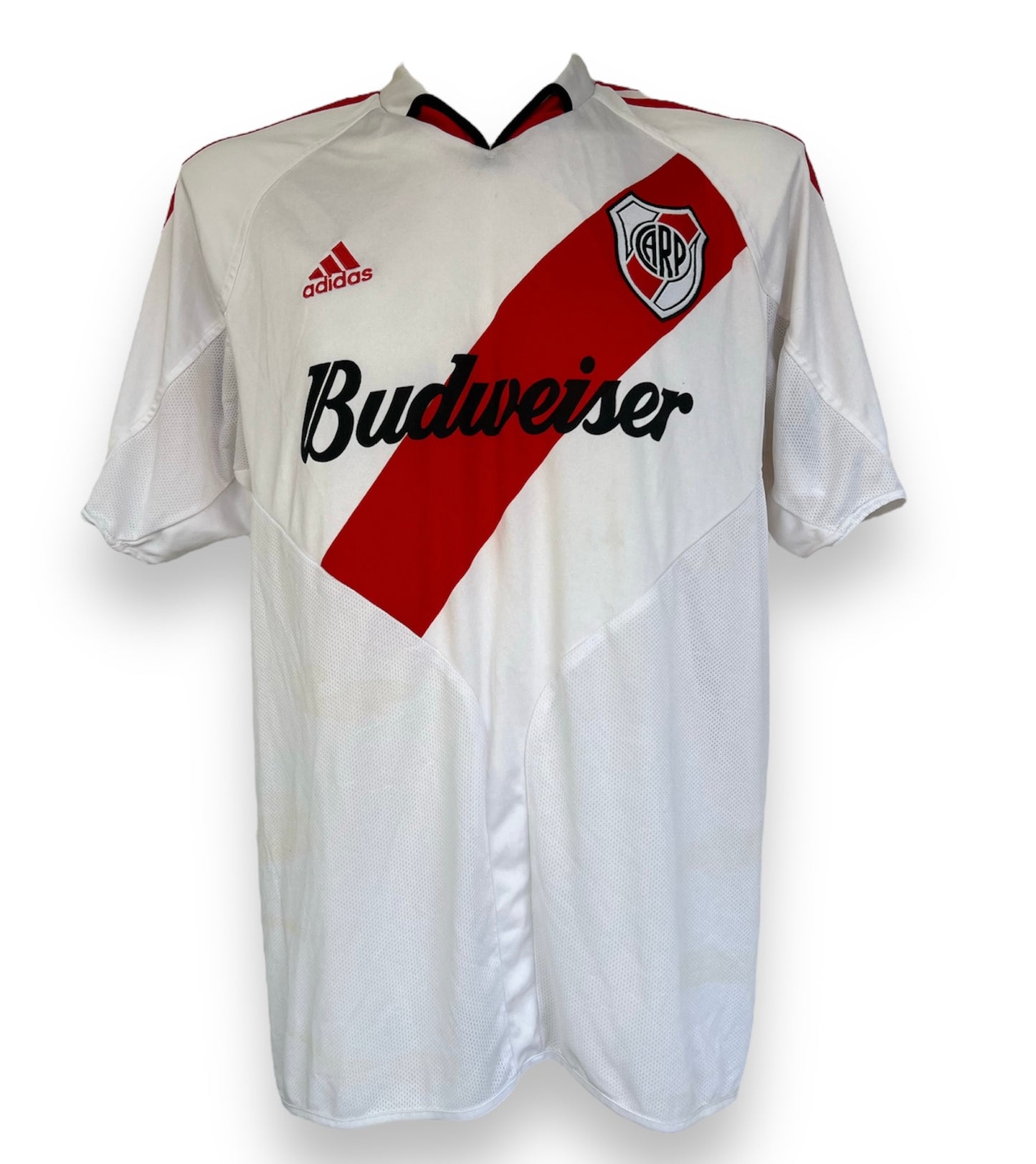 Mfs CA River Plate Adidas 04/05 taille XL