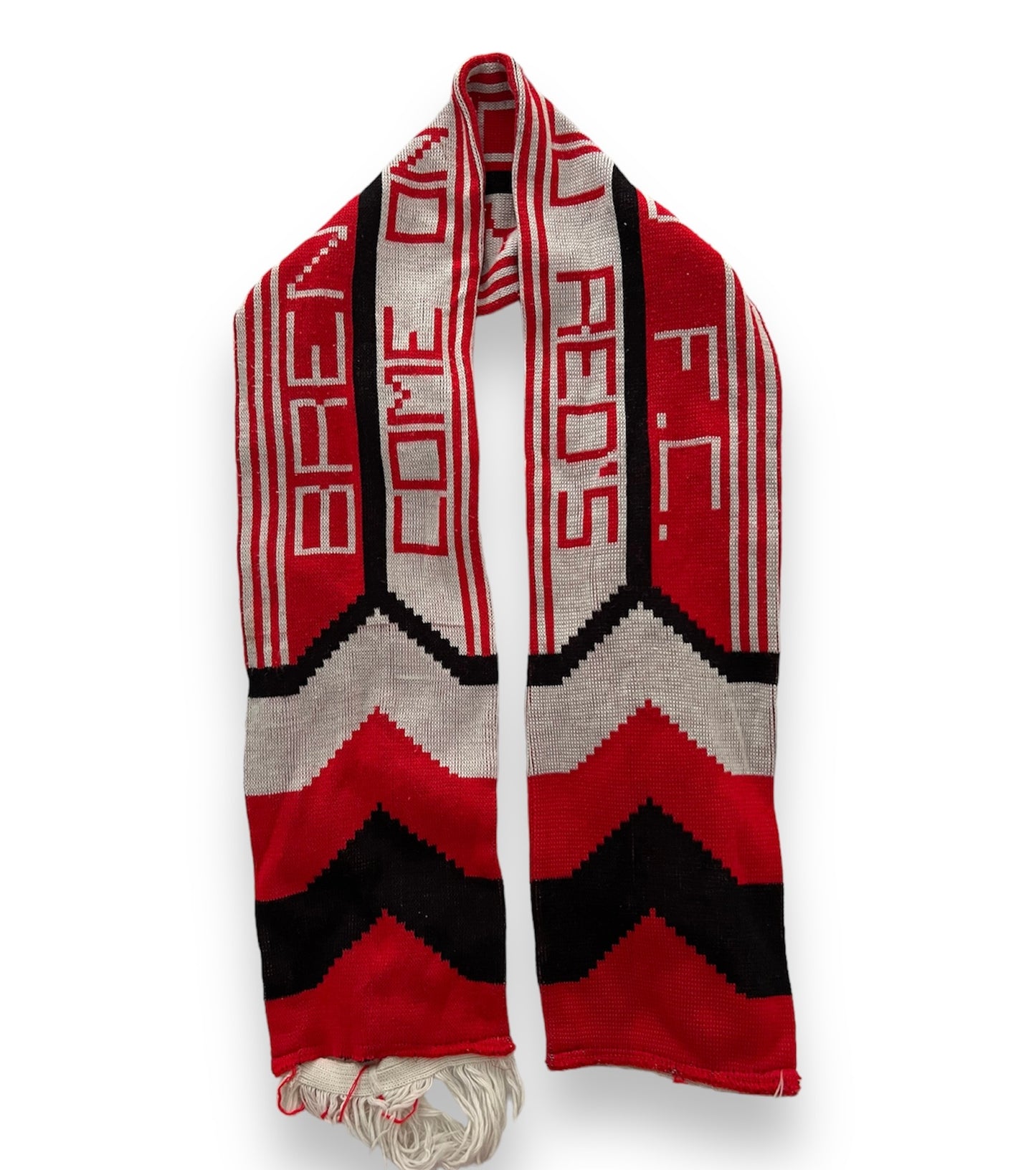 Écharpe Brentford Fc