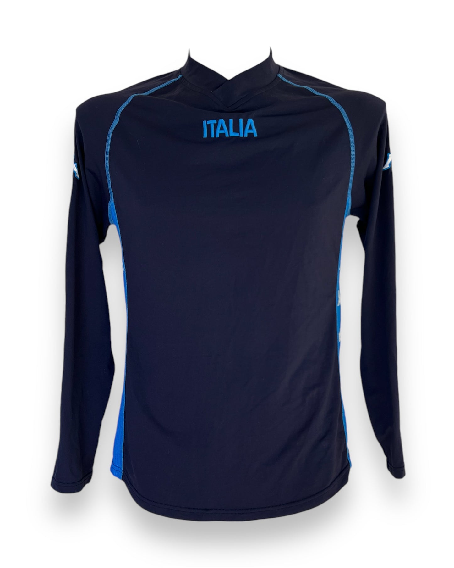 Mfs Italia training Kappa taille L