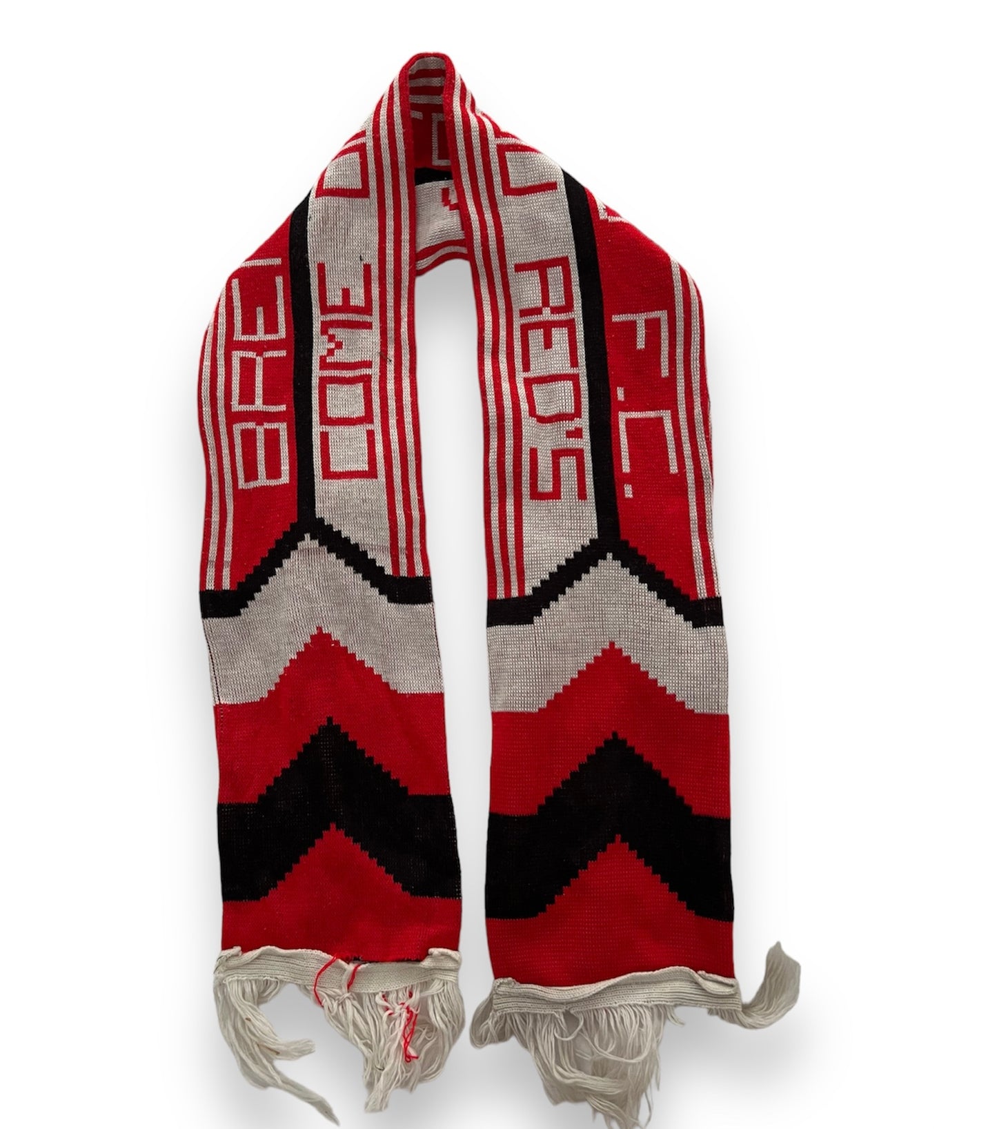 Écharpe Brentford Fc