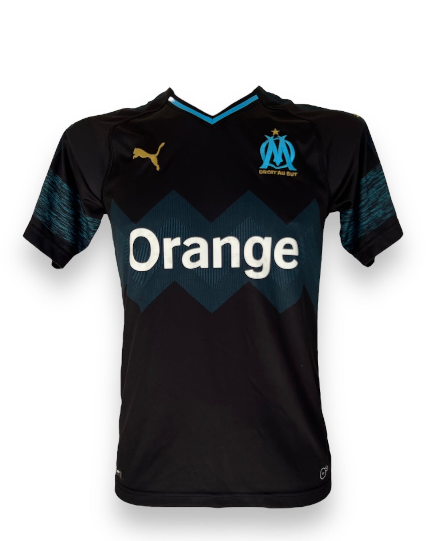 Olympique de Marseille F.Thauvin #26 Puma 18/19