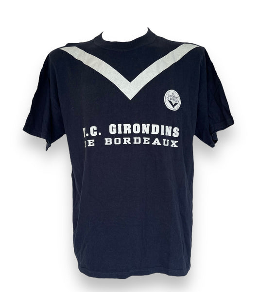 Tee shirt Fc Girondins de Bordeaux taille XL