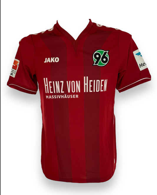 Mfs Hannover 96 V.Rankovic #27 Jako 14/15 taille M