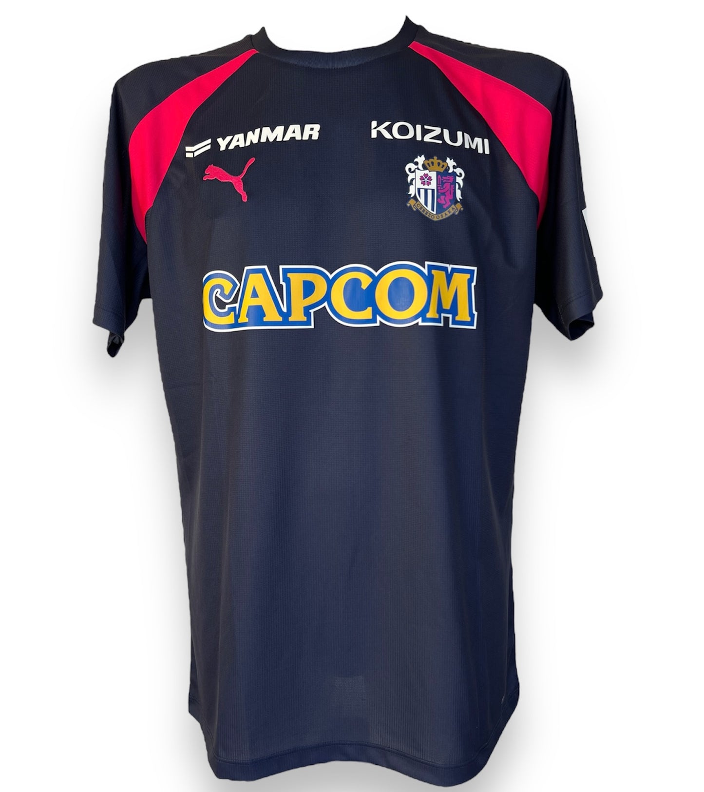 Mfs Cerezo Osaka Puma 2024 taille XL