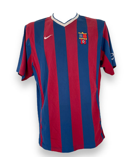 Fc Seynois #8 Nike taille XL