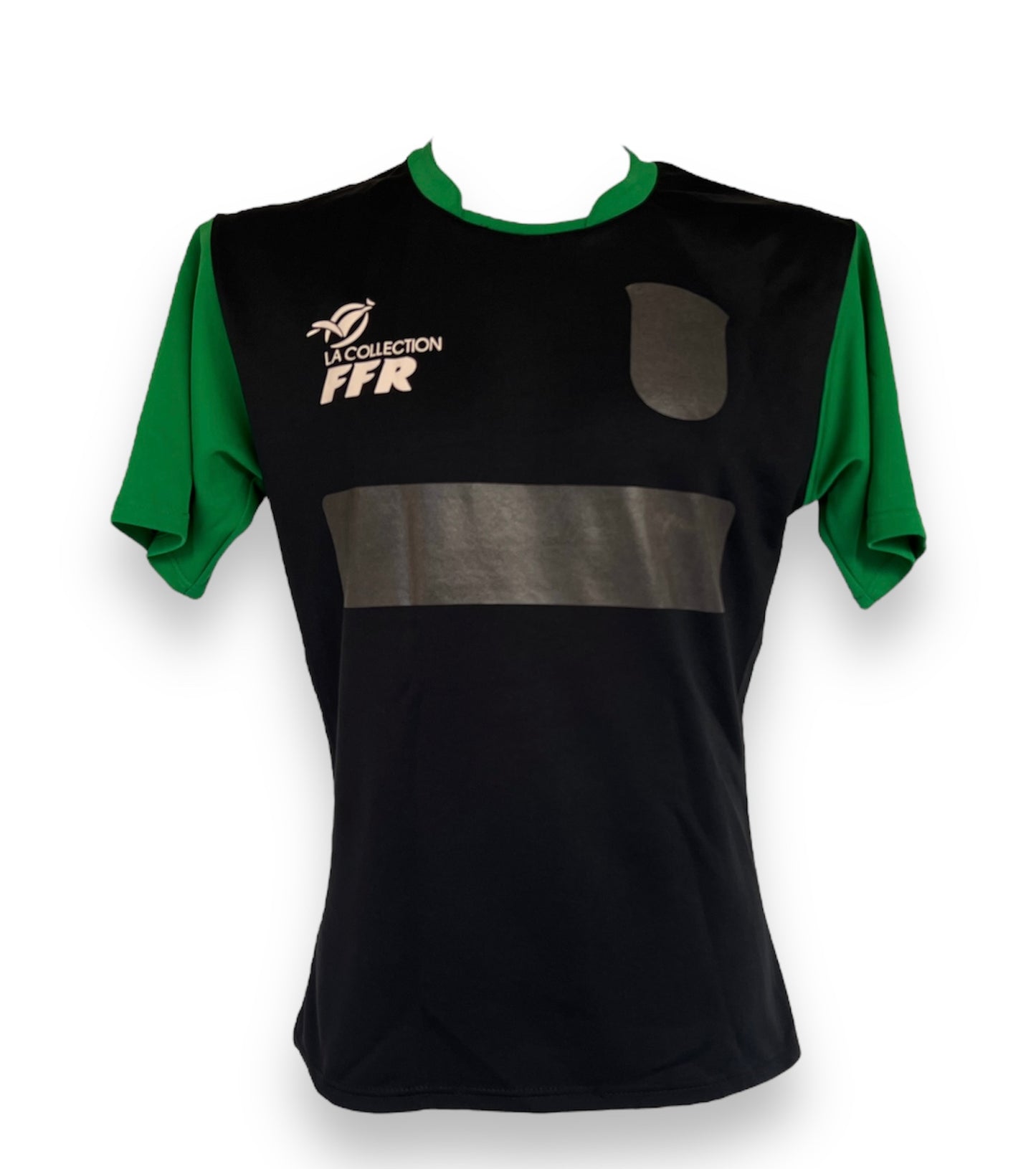 Maillot rugby RCVR La Valette Le Revest FFR #8 taille M