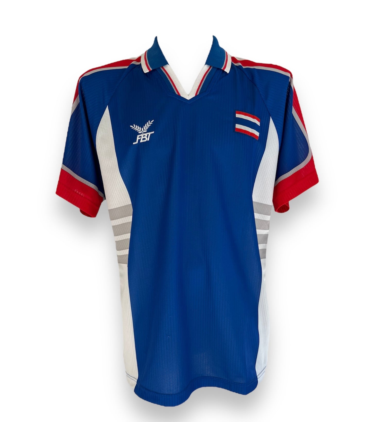 Mfs Thaïlande « Zico » Senamueang #13 FBT 01/02 taille XXL