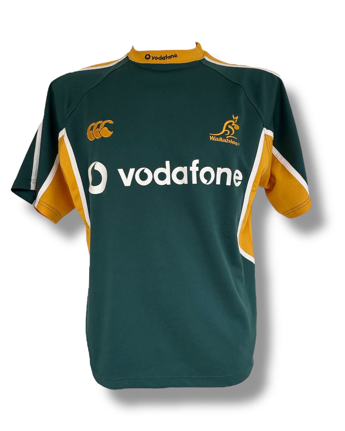 Mfs Rugby Australie Canterbury taille M