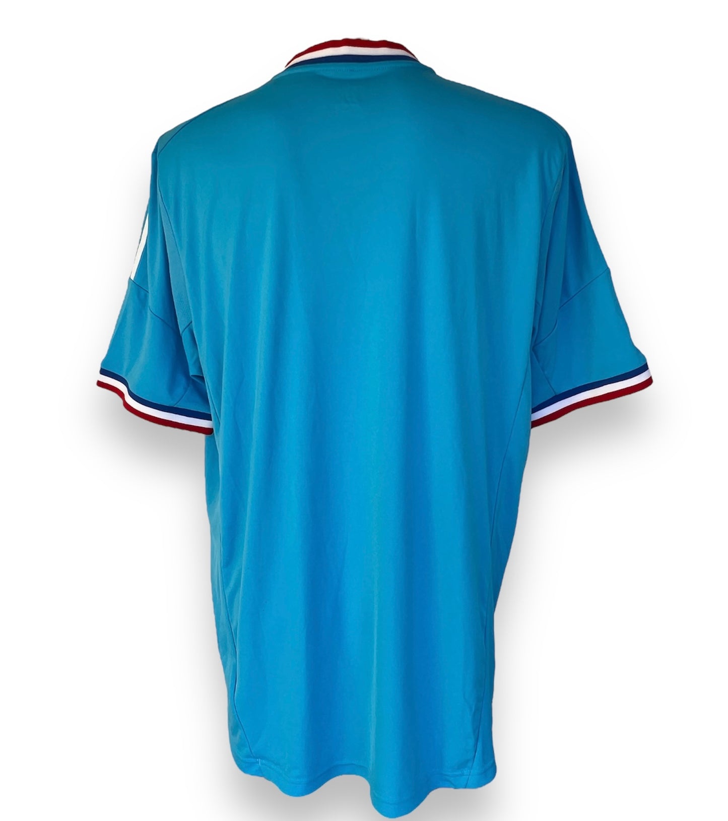 Mfs Olympique de Marseille Adidas 12/13 taille XXL