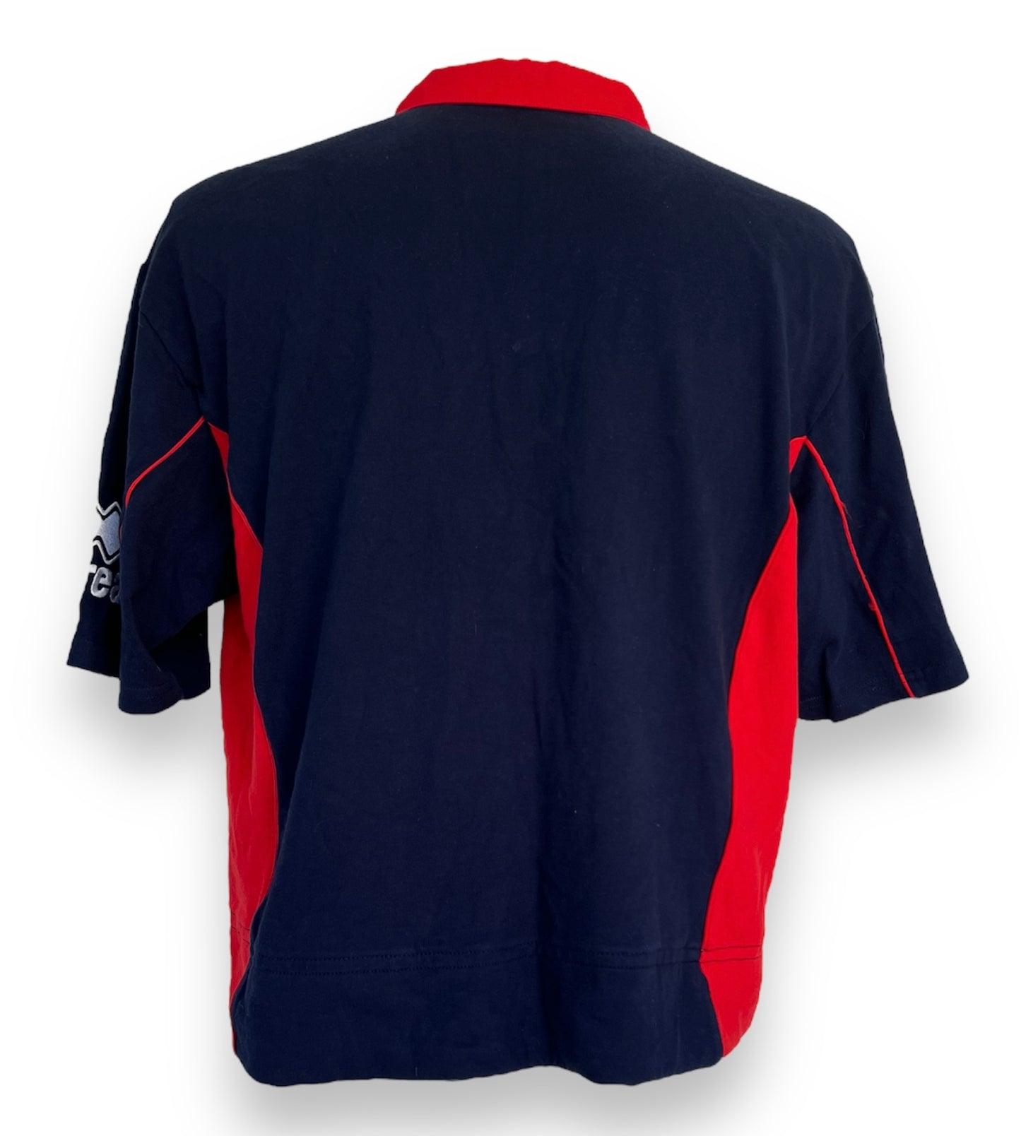 Polo rugby Asbh Béziers Errea taille XXL