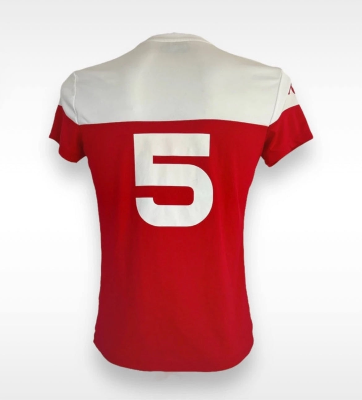 Mfs Fc Rouen #5 Kappa 19/20 taille L