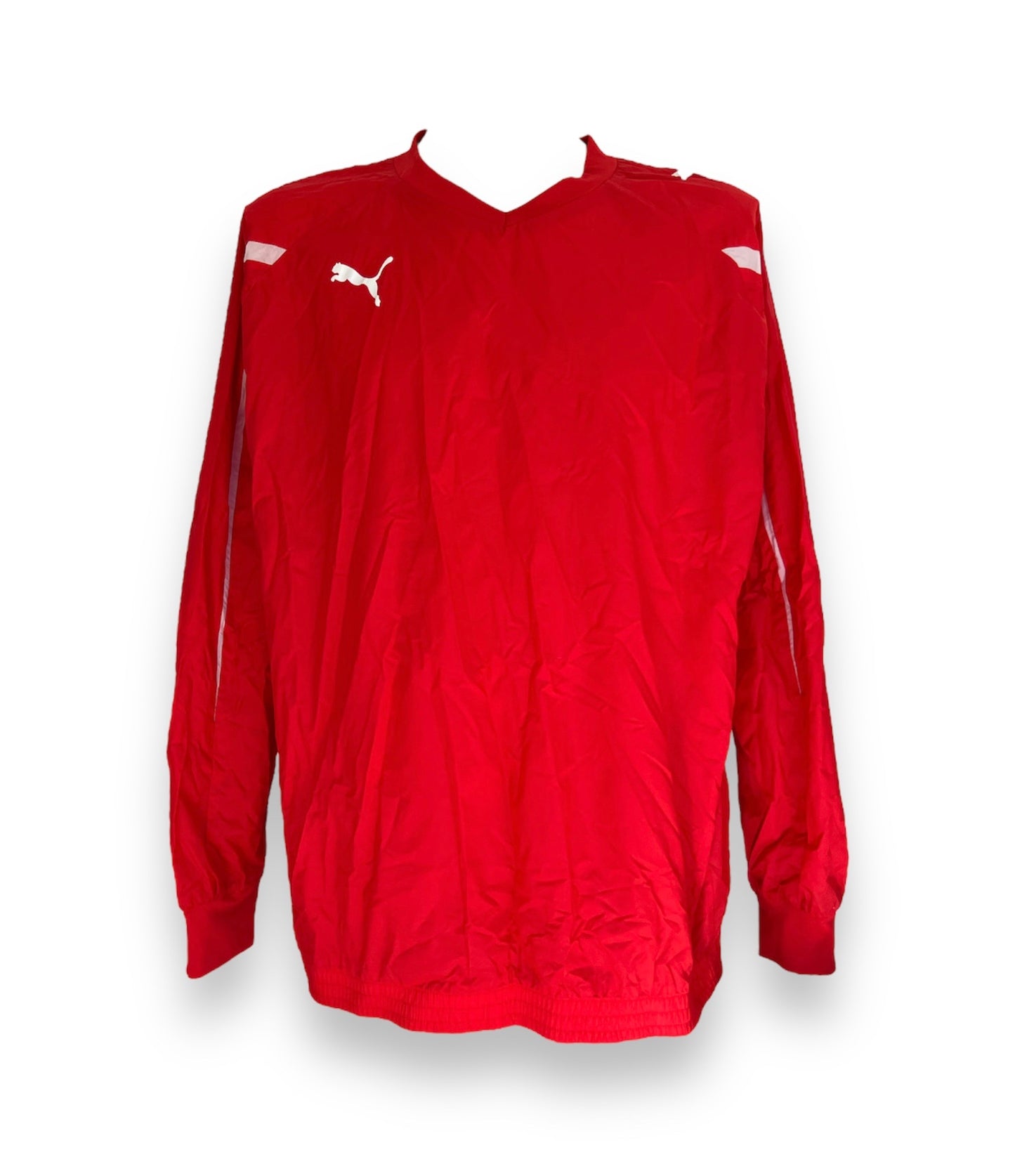 Sweat imperméable Puma training taille XL