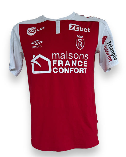 Mfs Stade de Reims #11 B.Dia Umbro 20/21 taille M