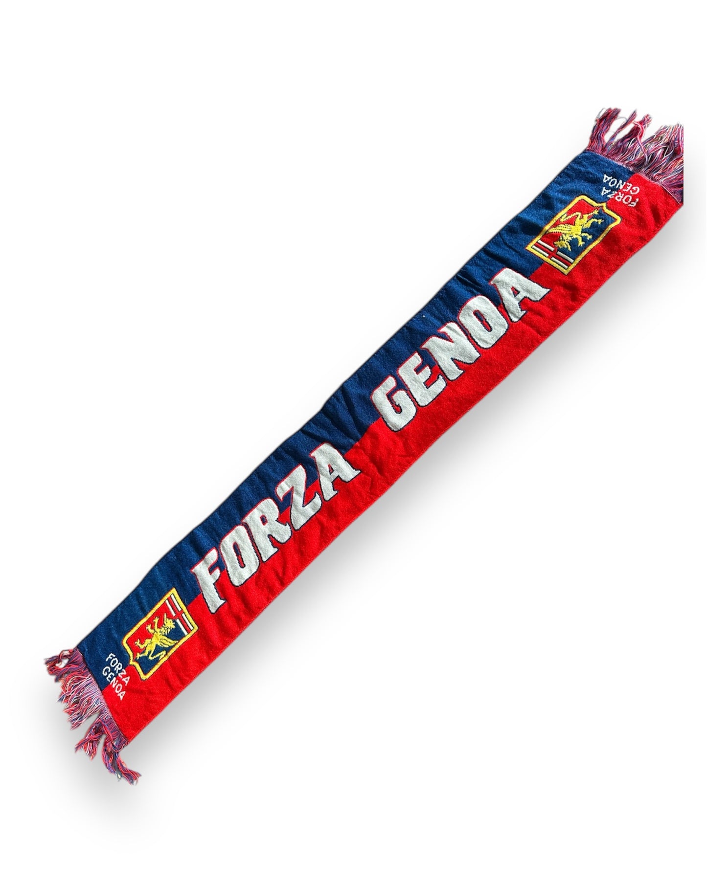 Mfs Écharpe football Genoa