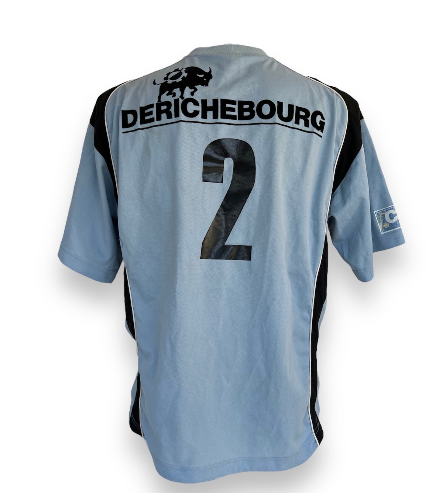 Rapid Ros Menton Uhlsport CFA2 années 2010 taille XL