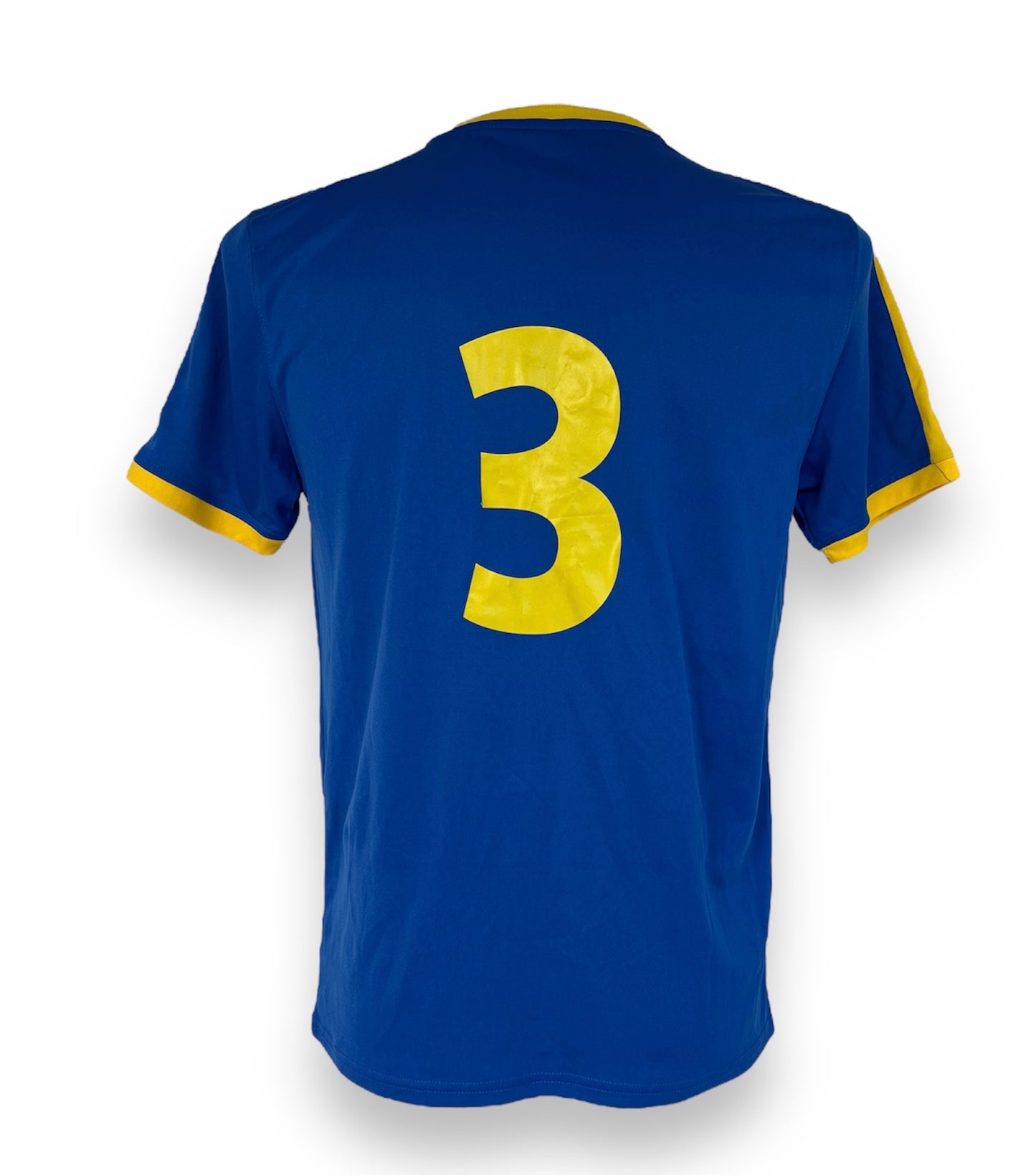 Maillot football Arles #3 Givova taille M