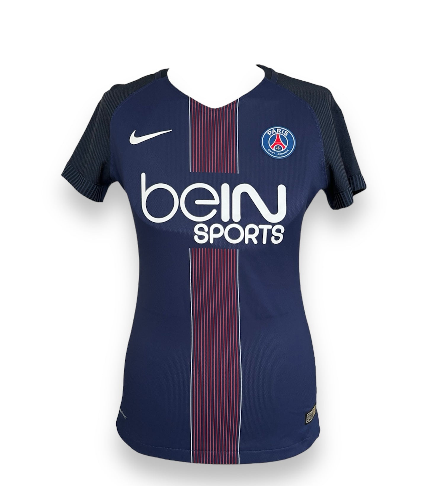 Paris Saint Germain section féminine Laure Boulleau #3 16/17 taille S