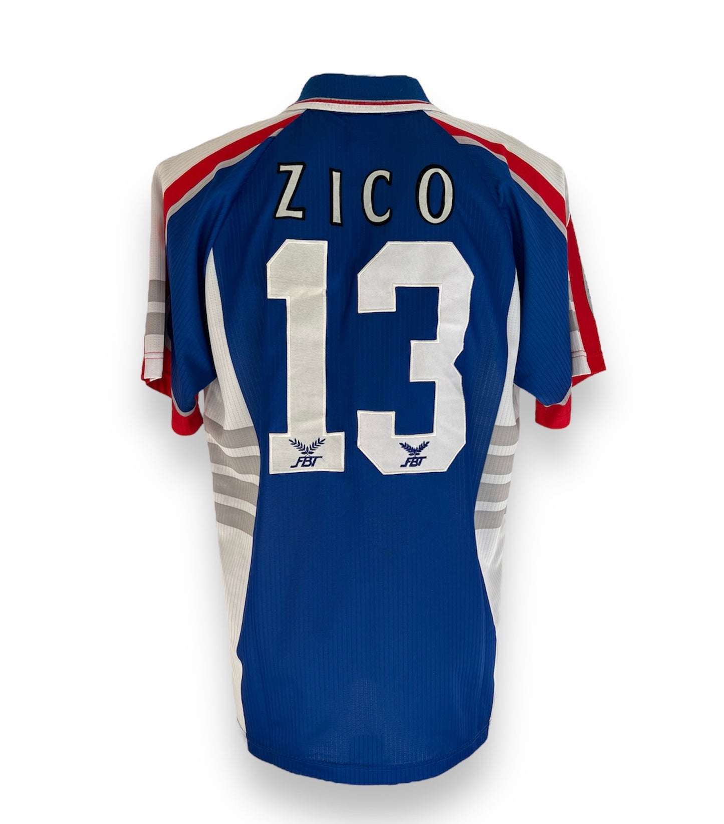 Mfs Thaïlande « Zico » Senamueang #13 FBT 01/02 taille XXL