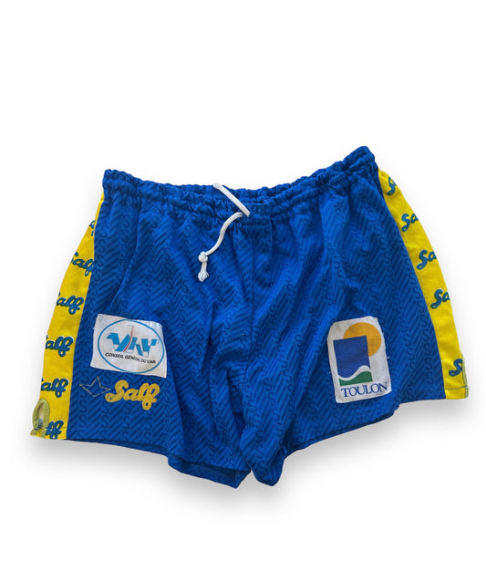 Short Sc Toulon Salf 92/93 taille XXL