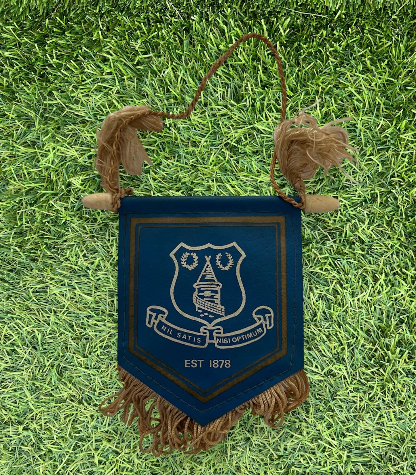 Fanion Everton Fc