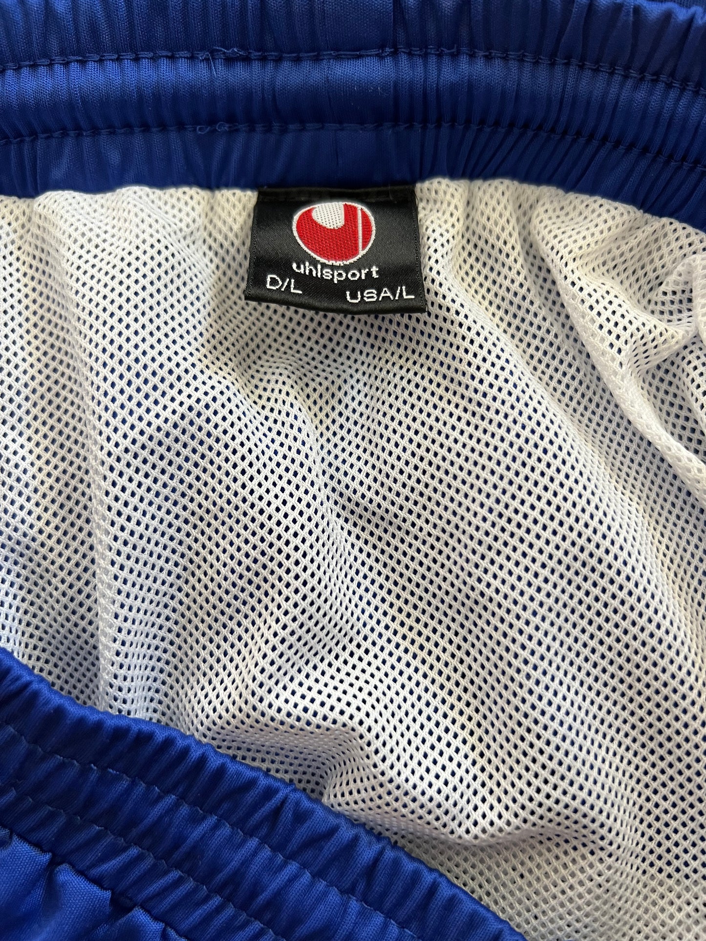 Short Sc Toulon Uhlsport taille L