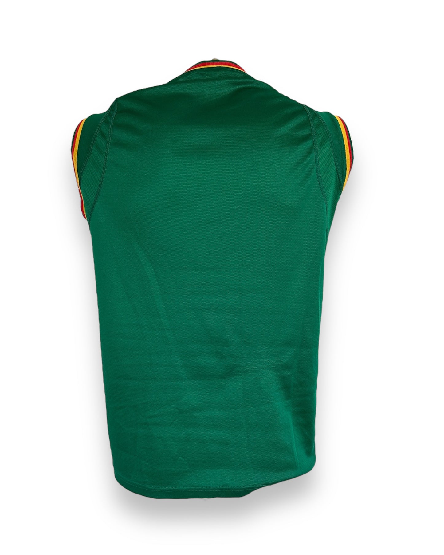 Mfs Cameroun Puma 2002 taille XL